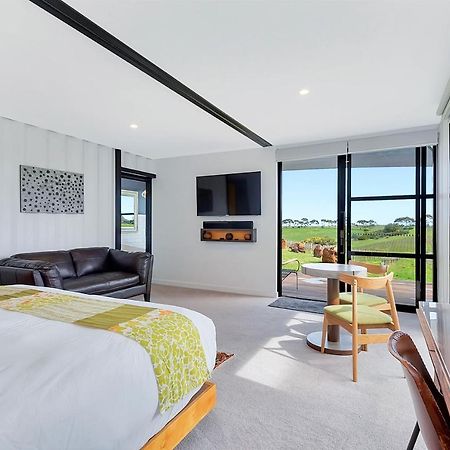 Hotel California Road At Inkwell Wines Mclaren Vale Buitenkant foto